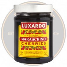 Luxardo Maraschino Kersen, 400 g