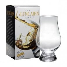 Glencairn glas in doos, per stuk