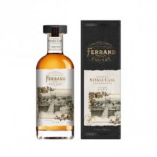 Pierre Ferrand 2009 Single Cask for The Nectar, 70cl - 48,4°