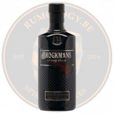 GIN_0017 Brockmans Gin, 70 cl - 40°