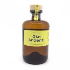GIN_0019 Ardent Gin, 50 cl - 40°