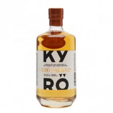 Kyro Koskue Dark Gin, 50 cl - 42,6°