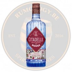 GIN_0051 Citadelle Gin Rouge, 70cl - 41,2°