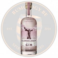 Glendalough Rose Gin, 70cl - 37,5°
