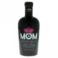 Mom Gin, 70 cl - 39,5°