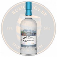 Tobermory Gin, 70 cl - 43,3°