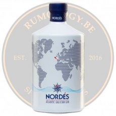 GIN_0011 Nordes Gin, 70 cl - 40°