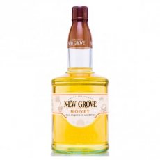 New Grove Honey Liqueur, 70cl - 26°