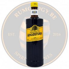 Amaro Di Angostura, 70cl - 35°