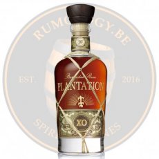 RUM_0003 Plantation XO Rum, 70cl - 40°