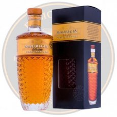 RUM_0106 Mauricia Heritage, 70cl - 45°