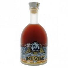 Dynasty L'Origine Rum Famille Ricci, 70cl - 40°