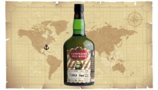 Rum Compagnie des Indes Florida 14YO, 70cl - 44°
