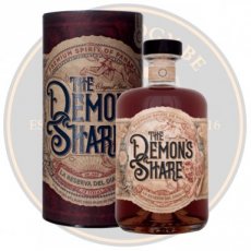 Demon's Share, 70 cl - 40°
