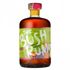 Bush Rum Tropical Citrus, 70cl - 37,5°