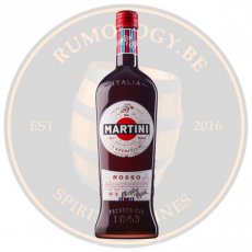 Martini Rood, 150 cl - 15°