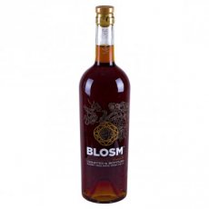 VER_0013 Blosm Red Vermouth, 75 cl - 18°
