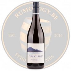 VIN_0028 Pinot Noir Mount Riley Marlborough, 75cl