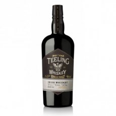 Teeling Single Malt Whiskey, 70 cl - 46%