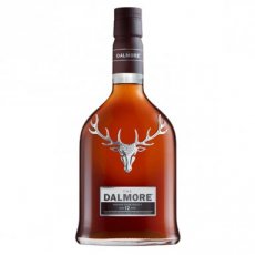 Dalmore 12y Sherry Select, 70cl - 43°