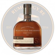 WHI_0274 Woodford Reserve Double Oak, 70cl - 43,2°