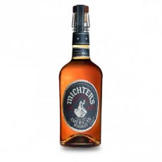 Michters US1 Small Batch American Whiskey, 70 cl - 41,7°